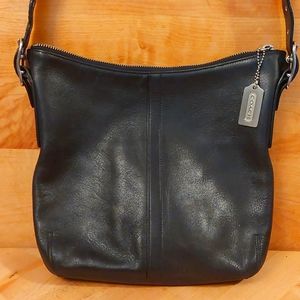 Coach crossbody bag